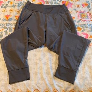 Athleta joggers